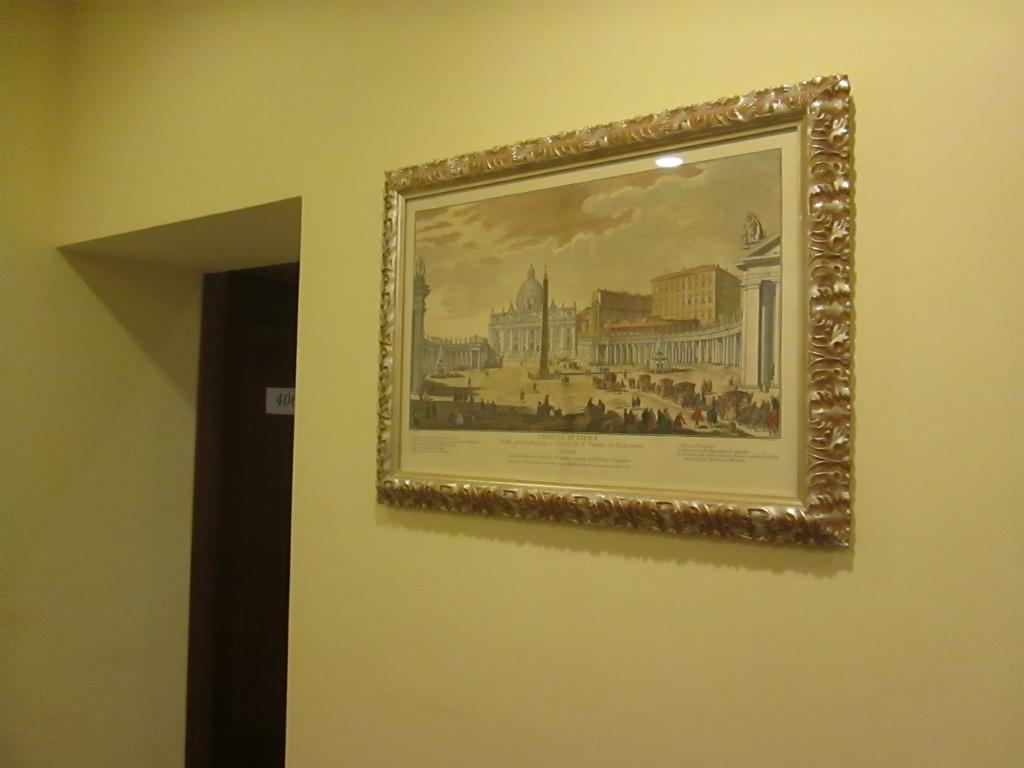 Lazio Elegance Suite ローマ エクステリア 写真