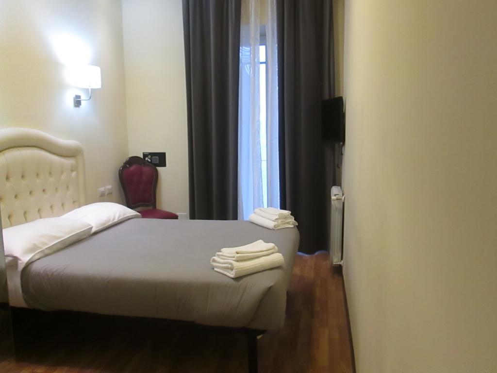 Lazio Elegance Suite ローマ エクステリア 写真