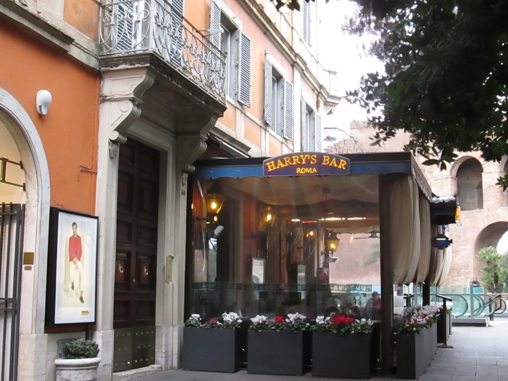 Lazio Elegance Suite ローマ エクステリア 写真